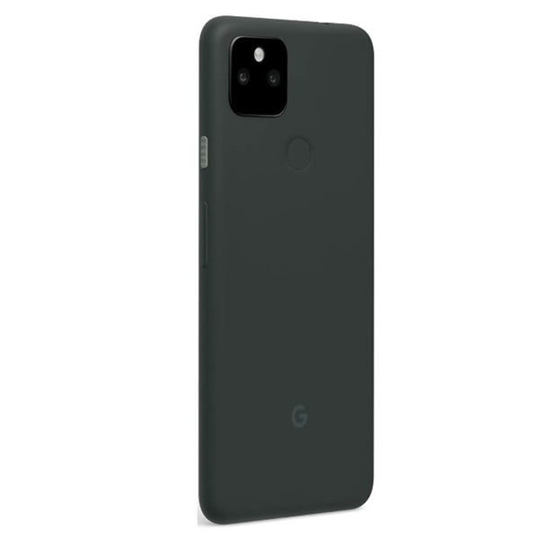 Google Pixel 5A ( 5g , 128gb , Black )- Refurbished – Refurb Kart