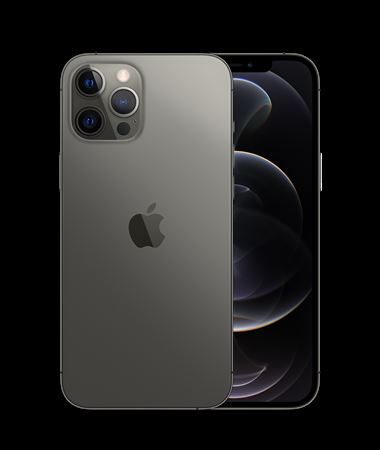 Apple iPhone 12 Pro MAX 256GB Storage – Refurb Kart