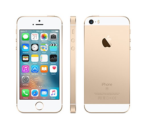 Maxim Refinement Land Apple iPhone 5S 1GB RAM 16GB ROM Smartphone (Gold) -Refurbished – Refurb  Kart
