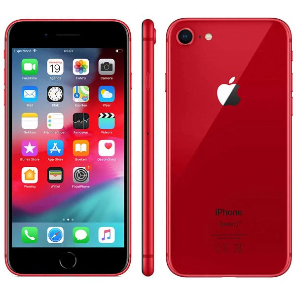 iPhone 8 64G Red
